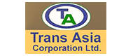 Completed Corporate Finance transaction (client logo)
