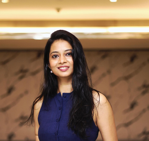 Anjali Gorsia