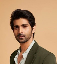 Shreyas Shah