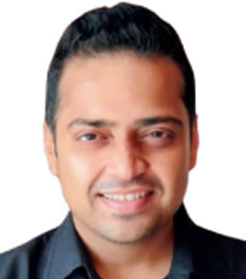 Shripal Shah