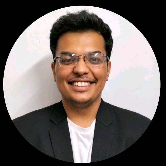 Vatsal Ganatra